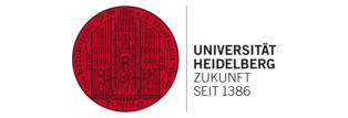 Logo der Universität Heidelberg