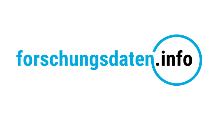 In eigener Sache: Vieles neu bei forschungsdaten.info