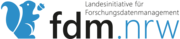 Landesinitative für Forschungsdatenmanagement fdm.nrw