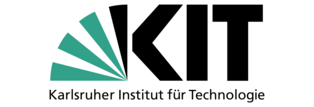 Logos des Karlsruher Instituts für Technologie (KIT)