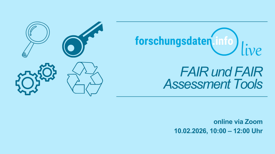 Die Veranstaltung findet online via Zoom statt, am 10. Februar 2026, 10-12 Uhr