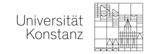 Logo der Universität Konstanz
