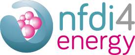 Logo NFDI4Energy