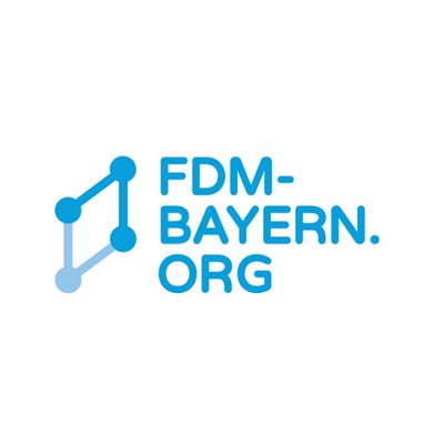 Logo FDM-Bayern.org