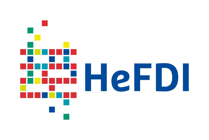 HeFDI Logo