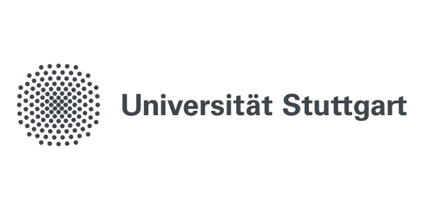Logo der Universität Stuttgart