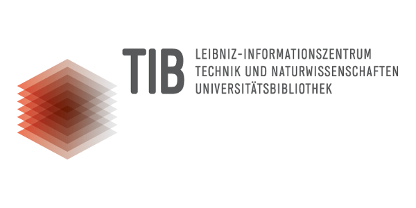 Logo der TIB Hannover